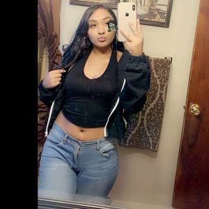 Meet your Posher, Wendy